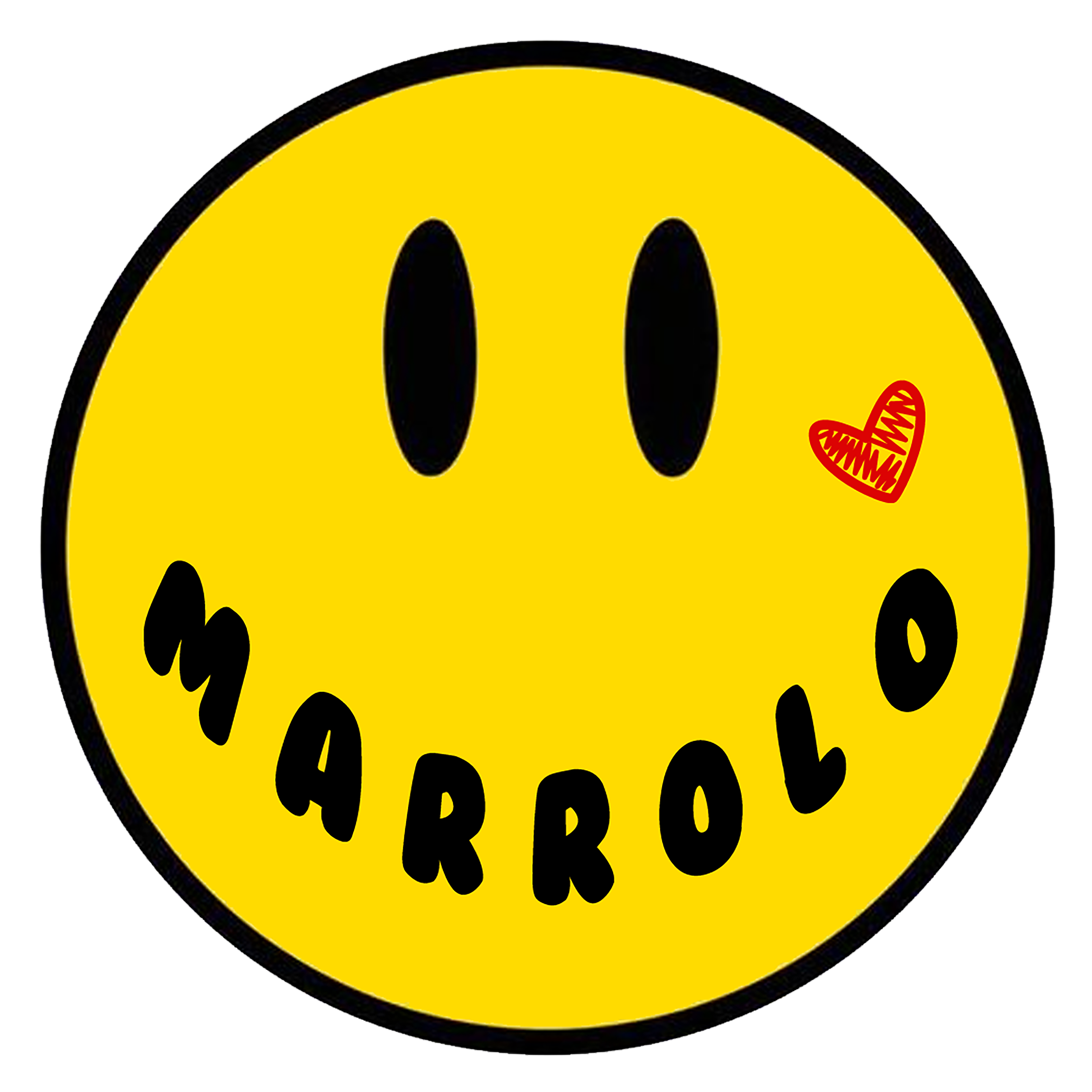 Happy Marrolo