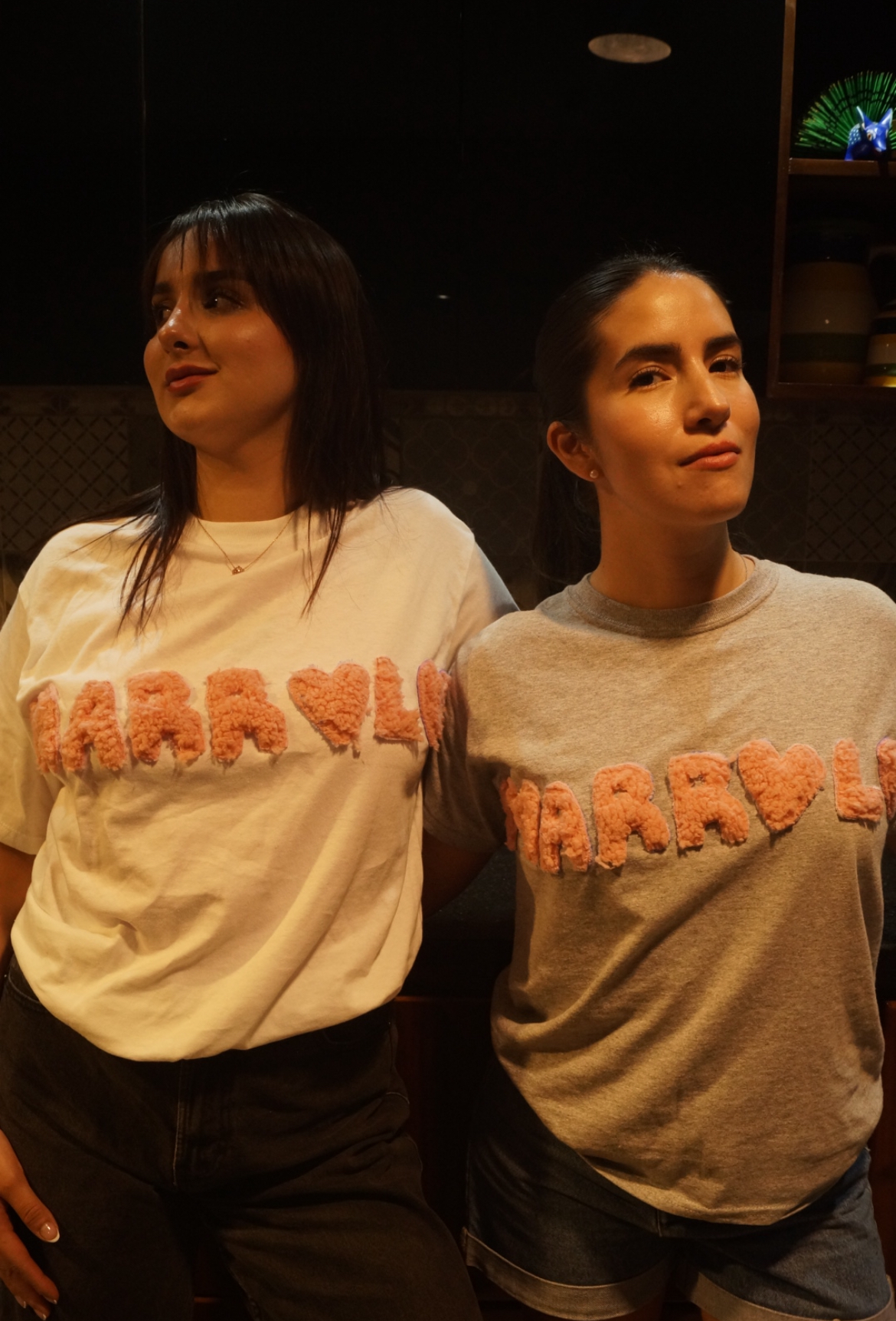 Marrolo lover — 5