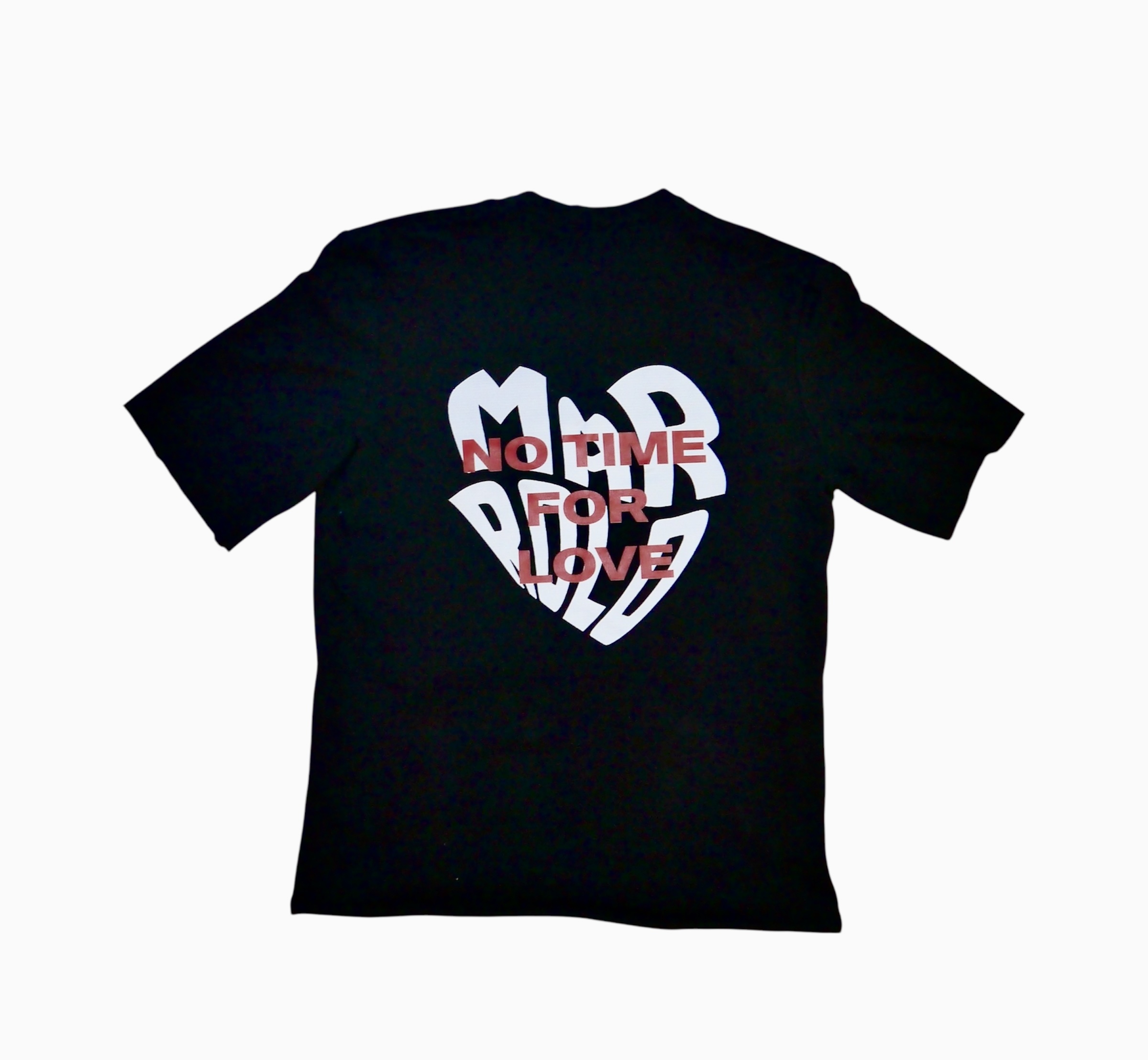 Marrolo merch