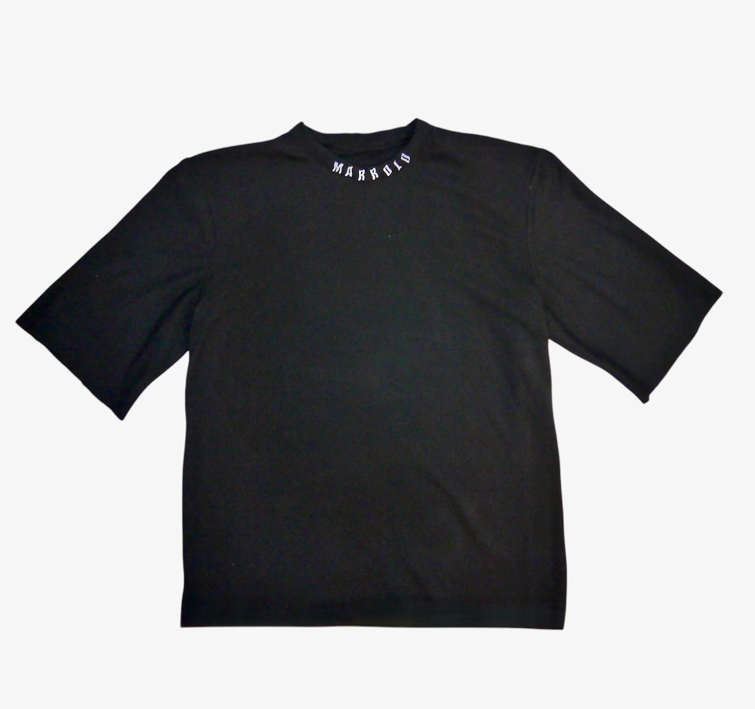 Marrolo merch