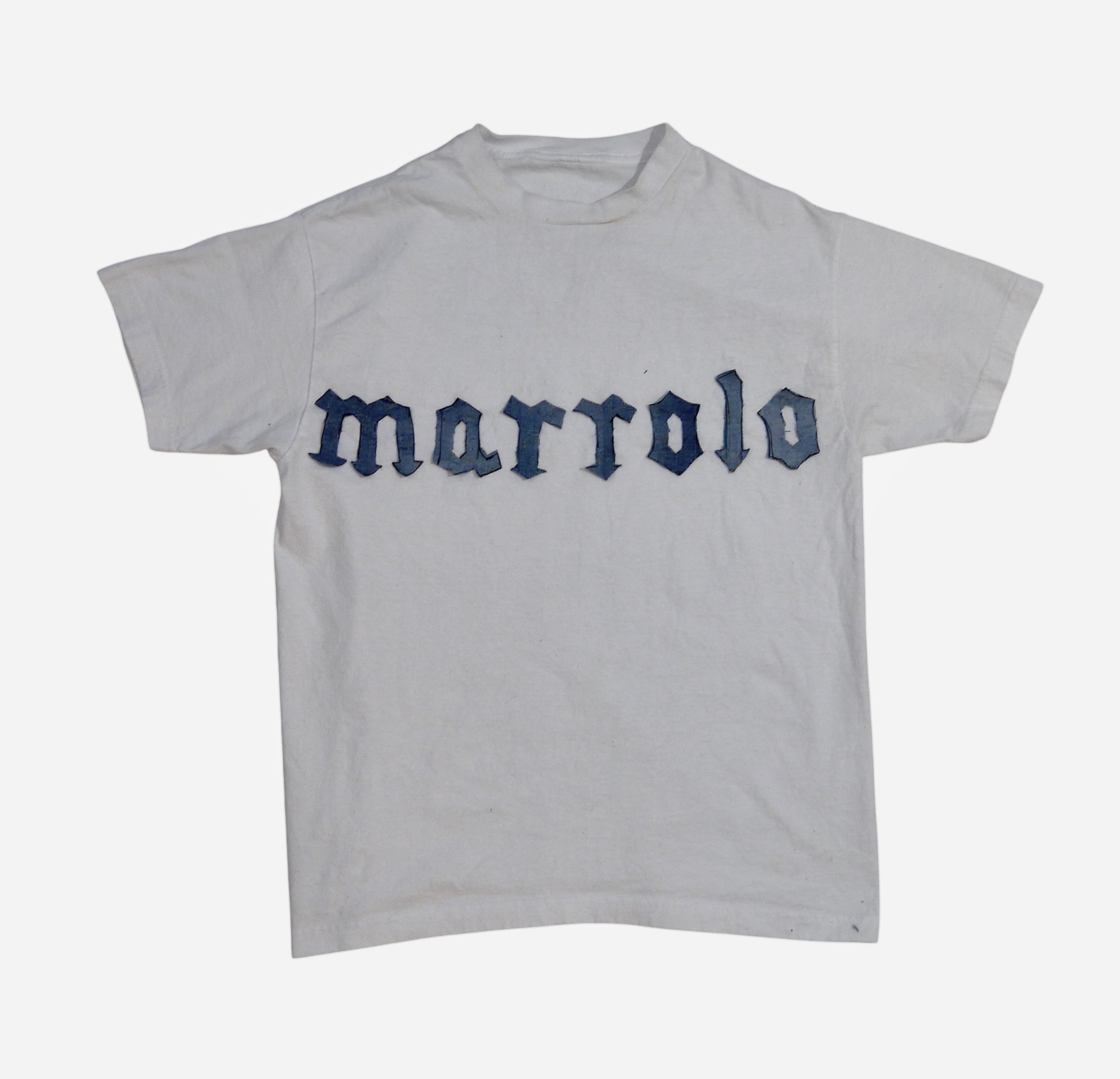 Marrolo merch