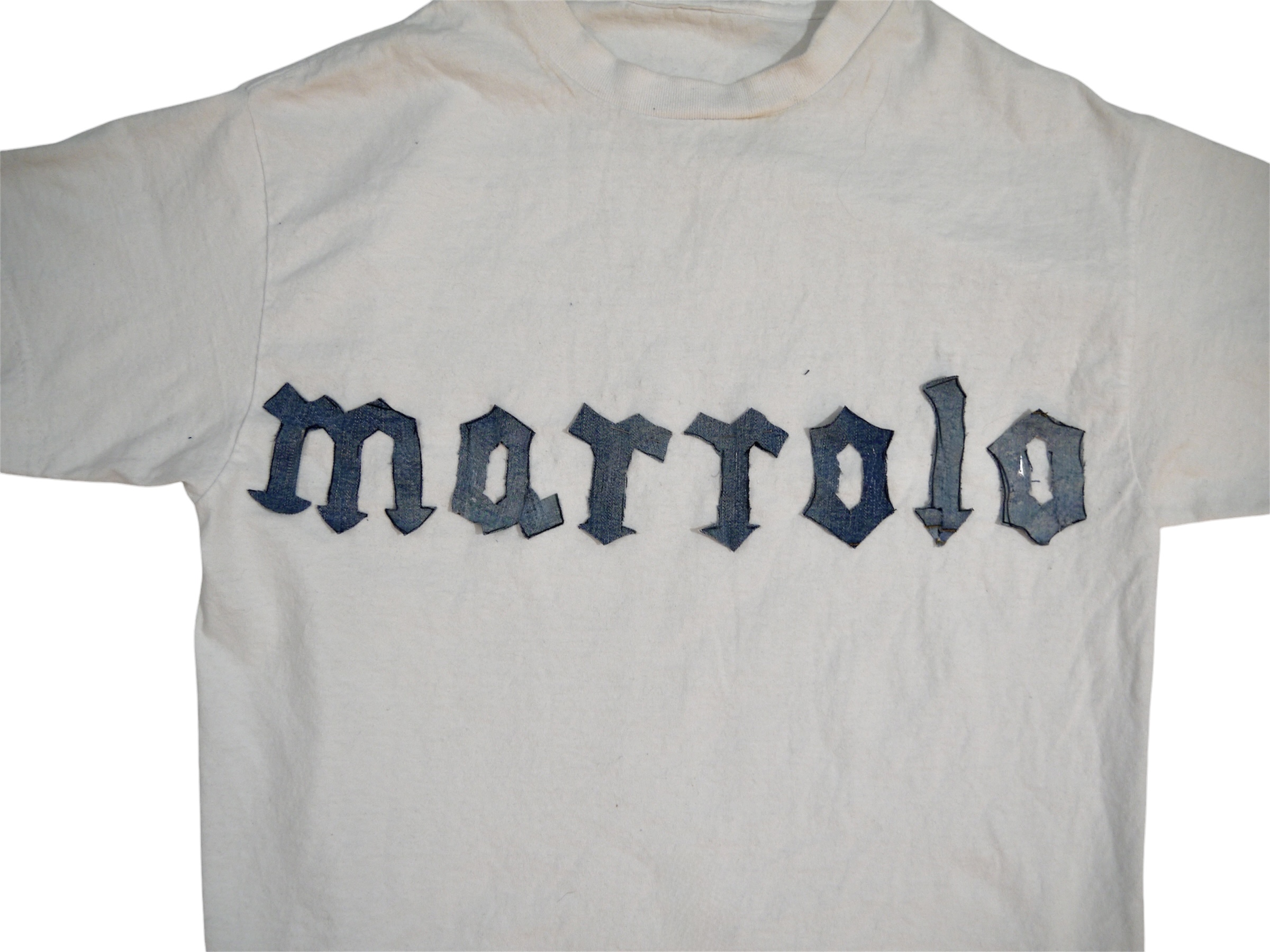 Marrolo merch