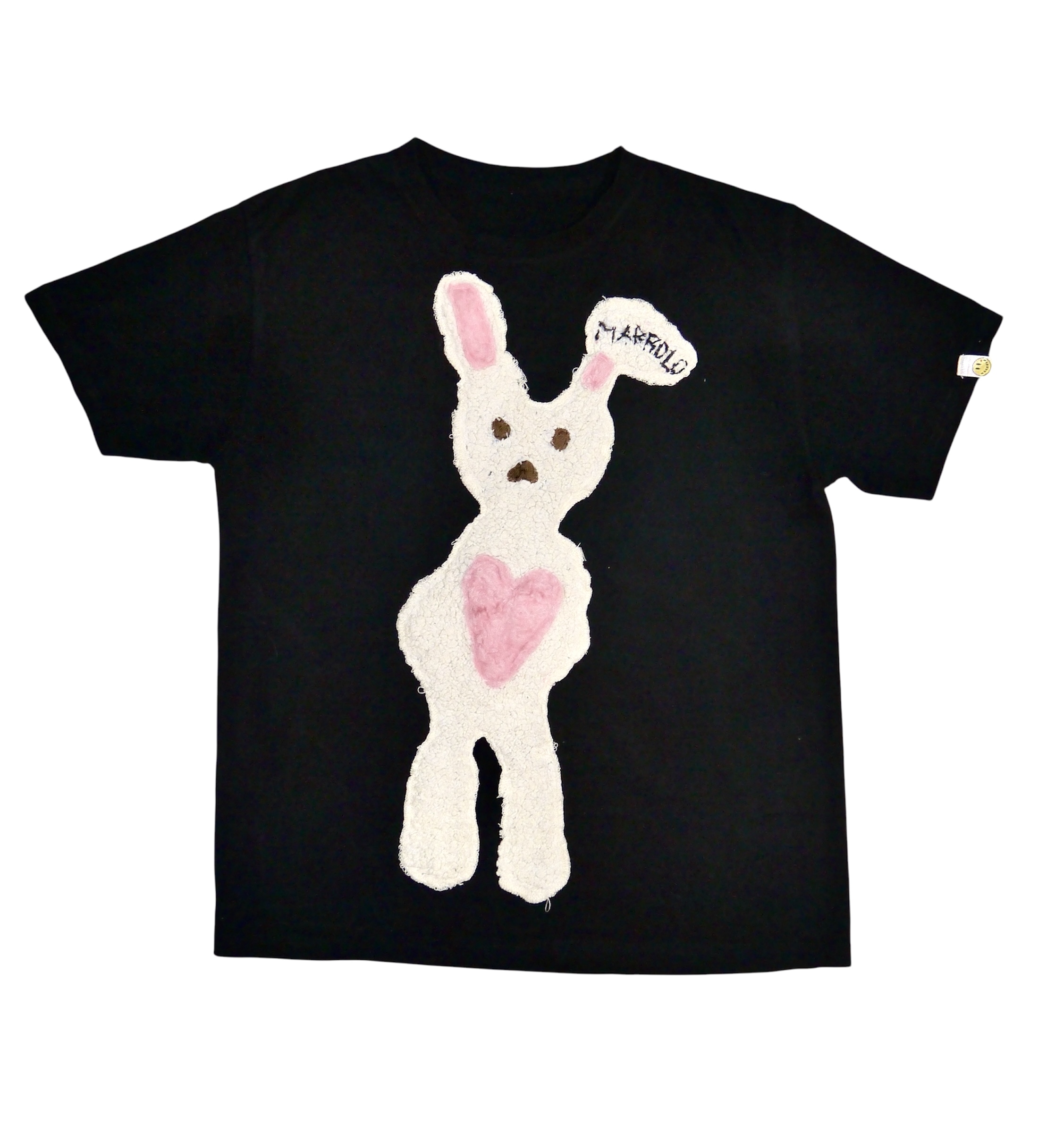Marrolo merch