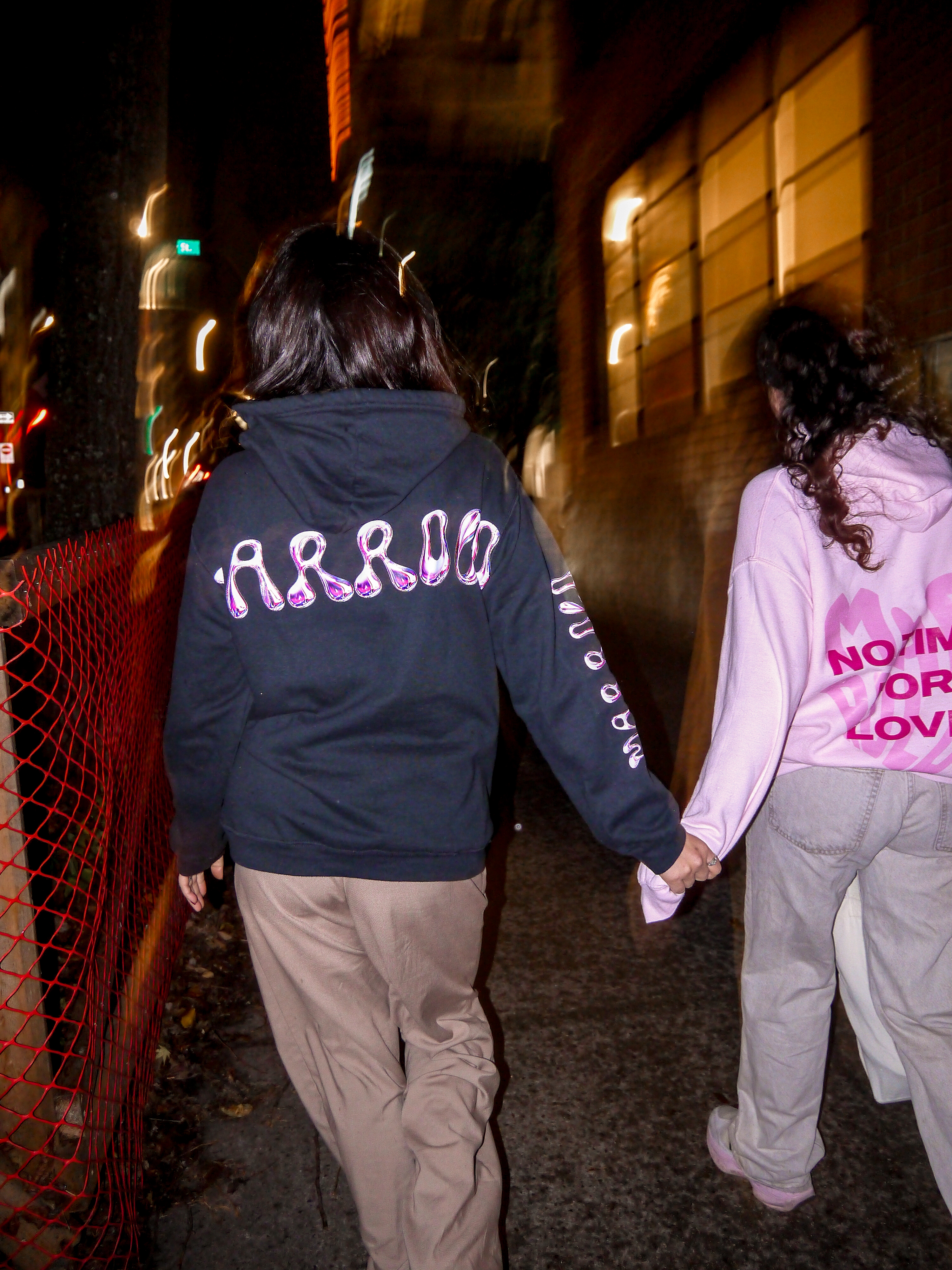 Marrolo merch