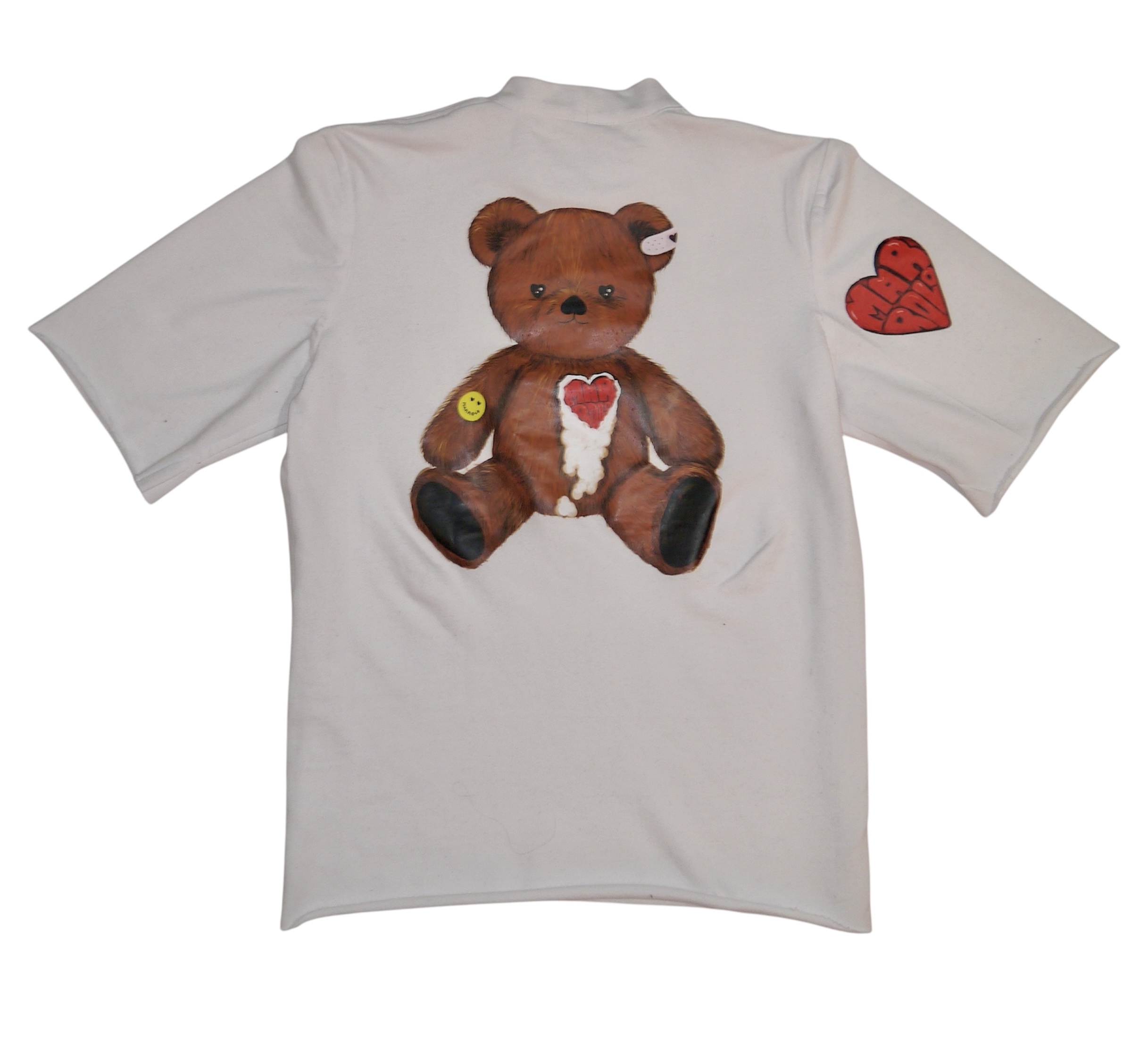 Marrolo merch