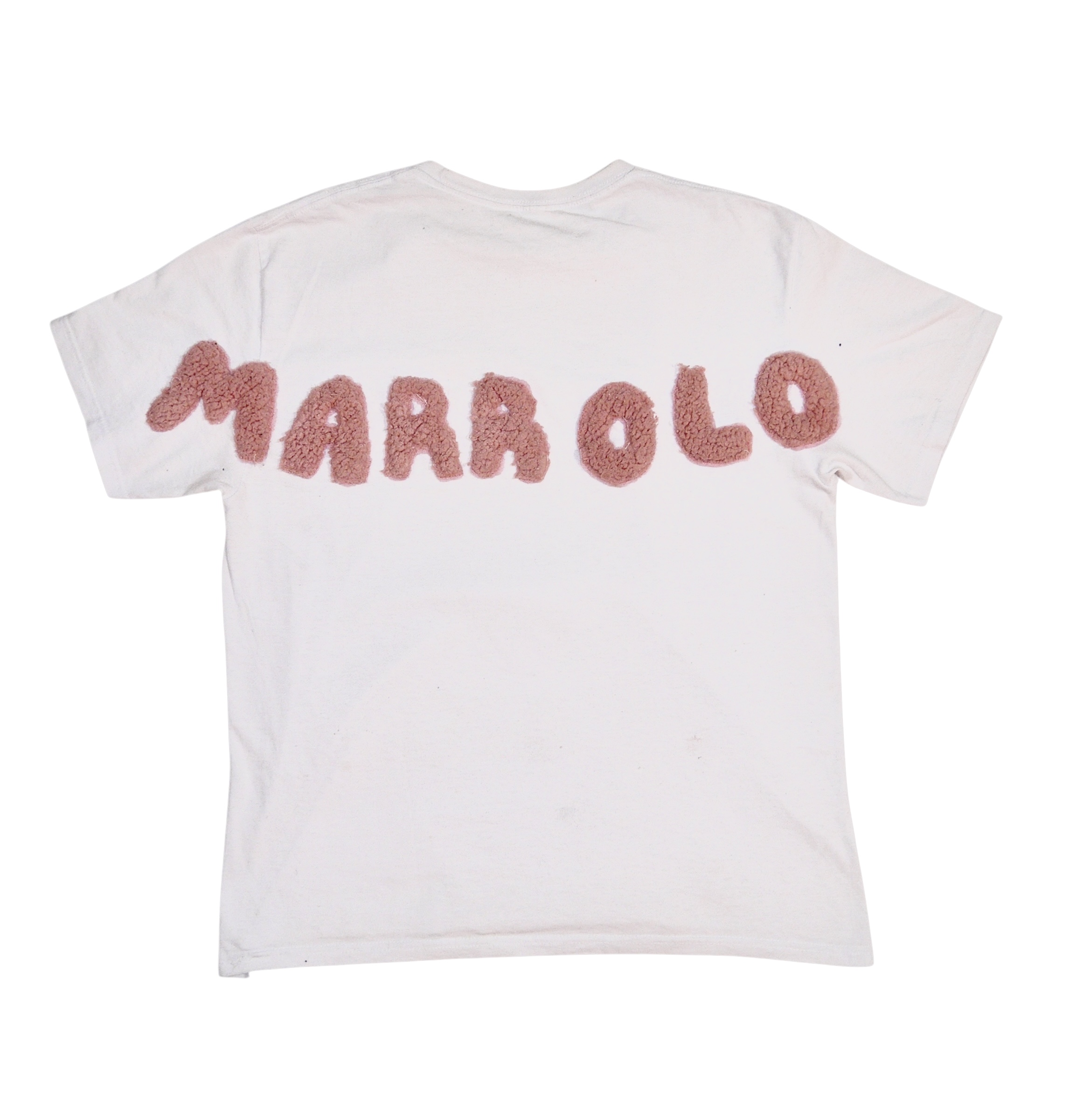 Marrolo merch