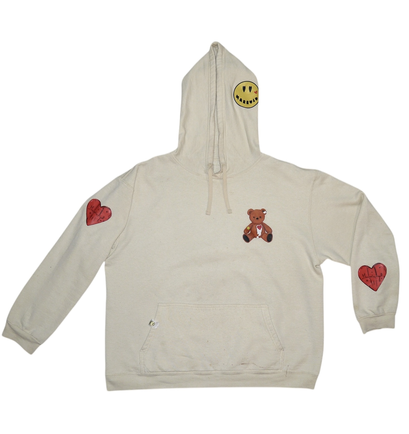 Marrolo merch