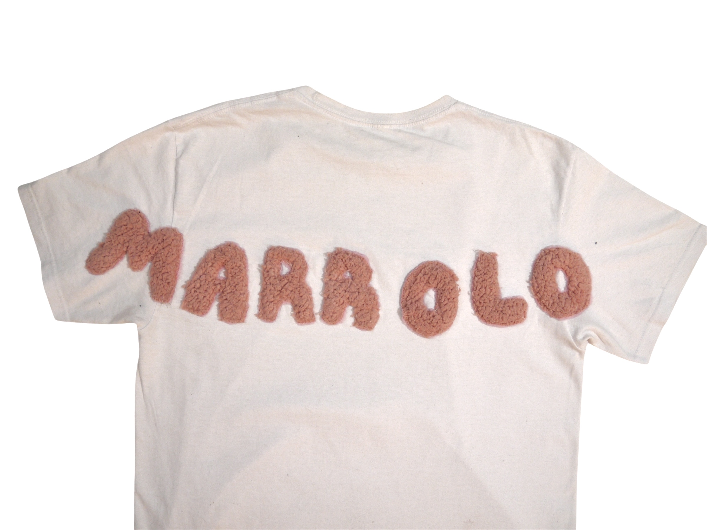 Marrolo merch