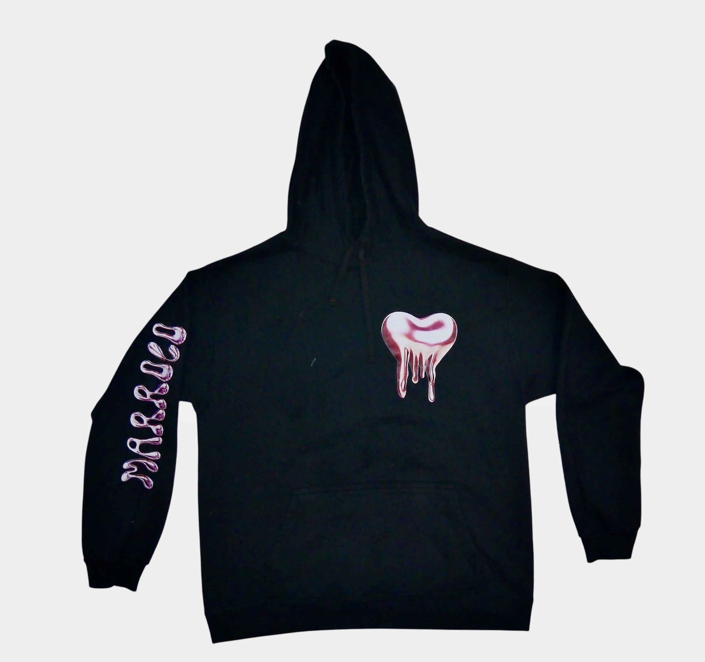 Marrolo merch