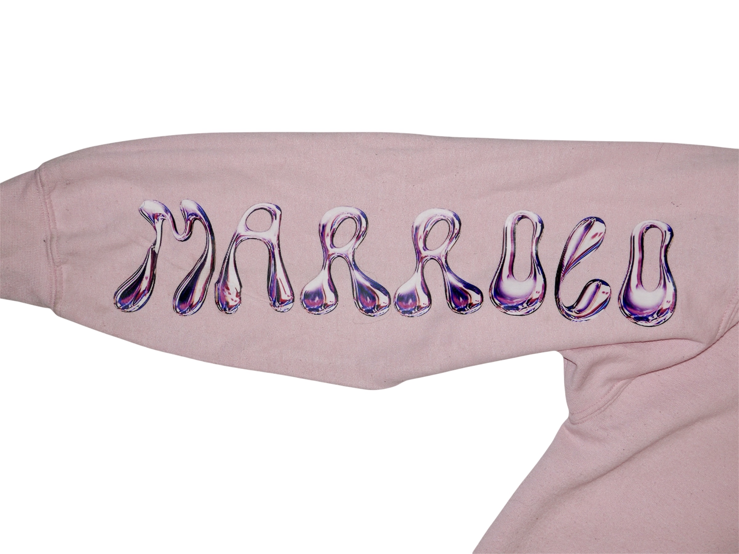 Marrolo merch