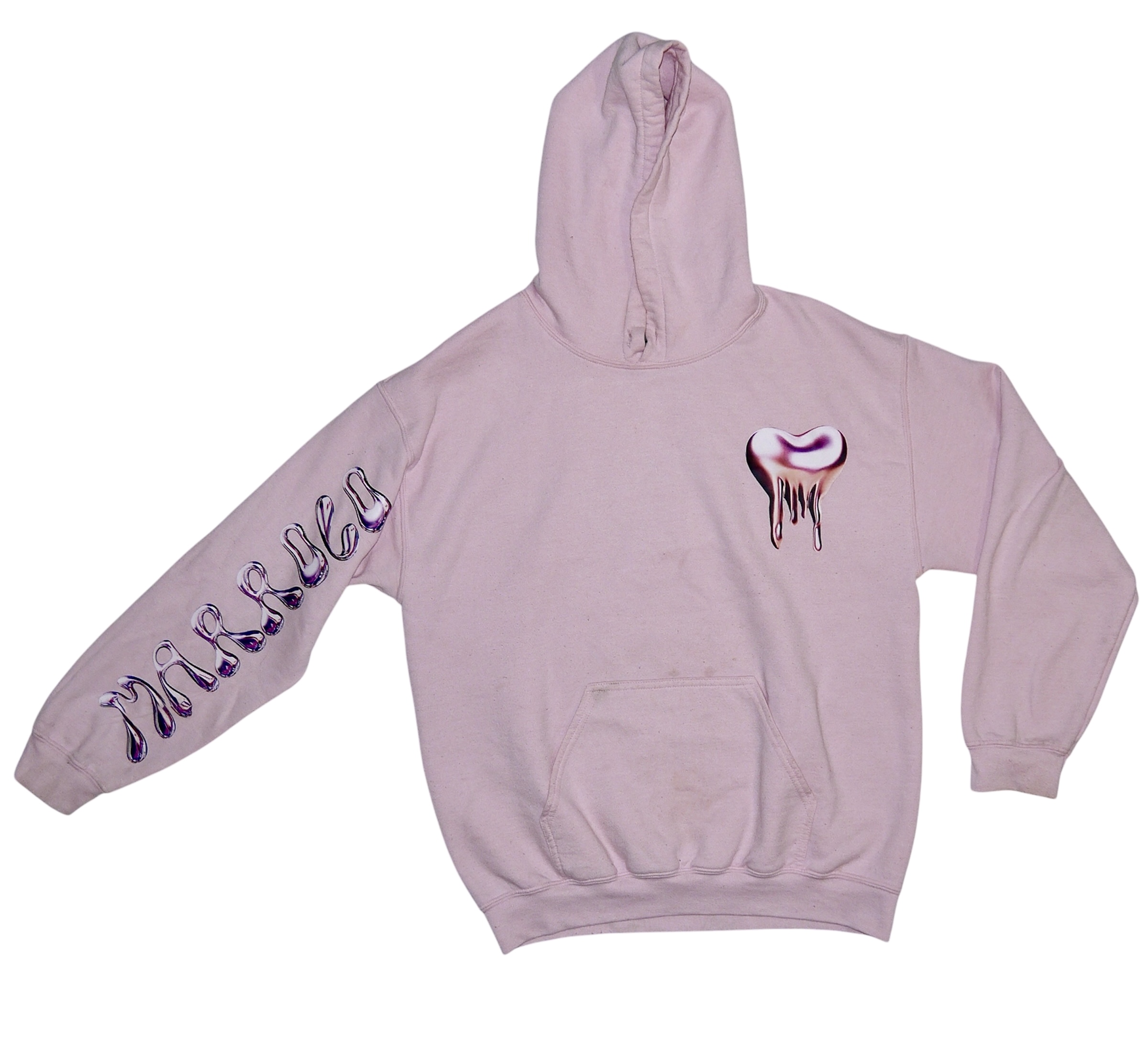 Marrolo merch