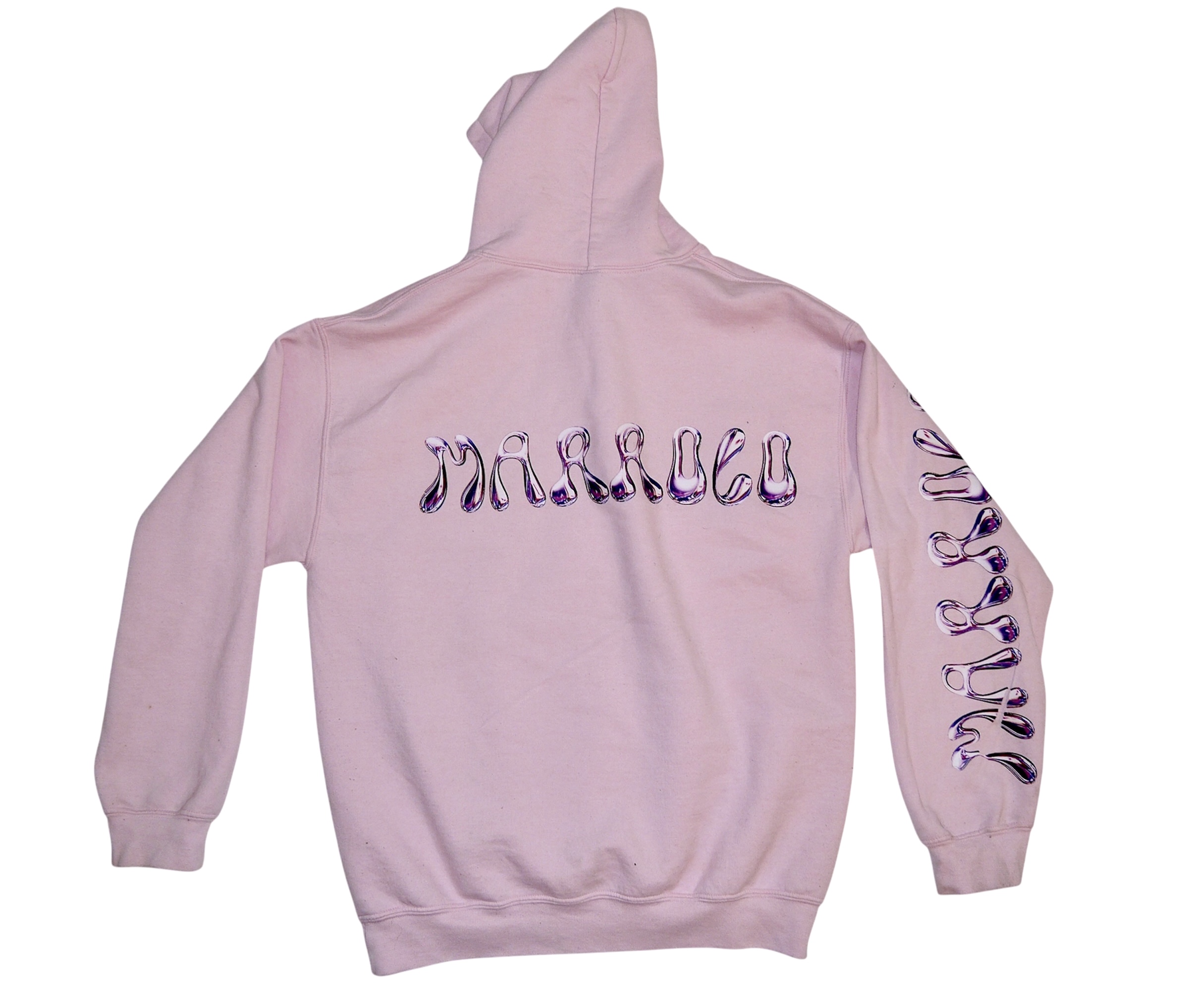 Marrolo merch