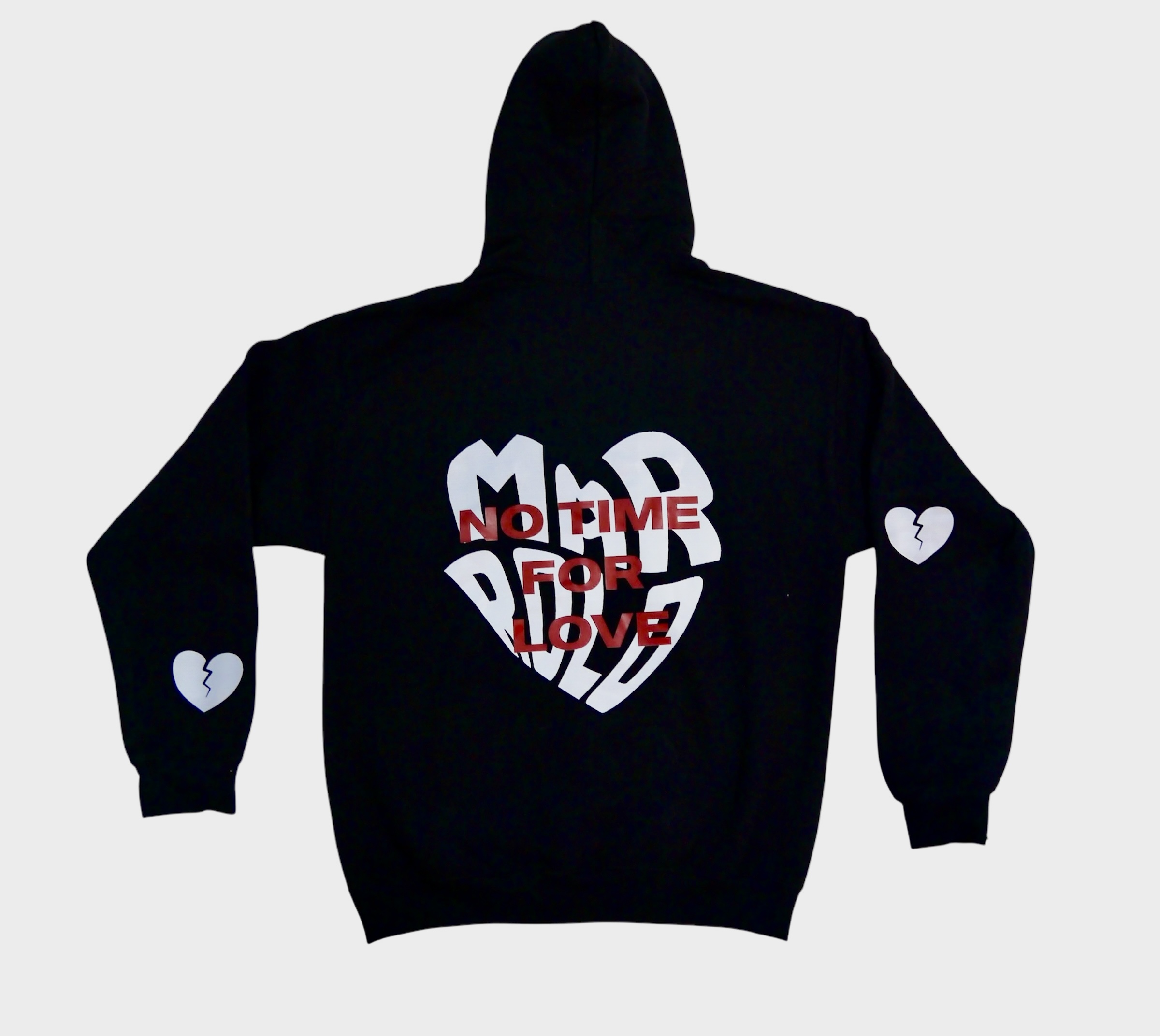 Marrolo merch