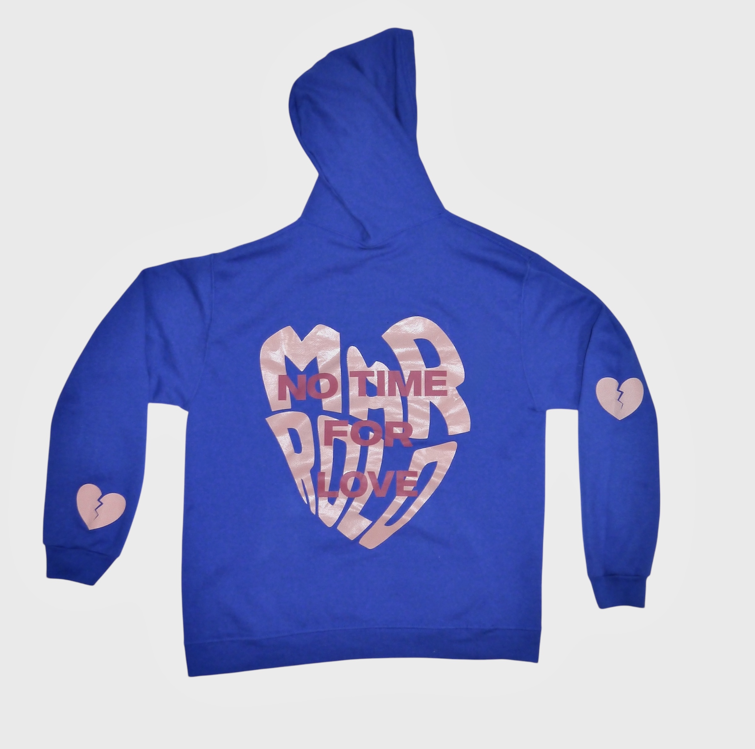 Marrolo merch
