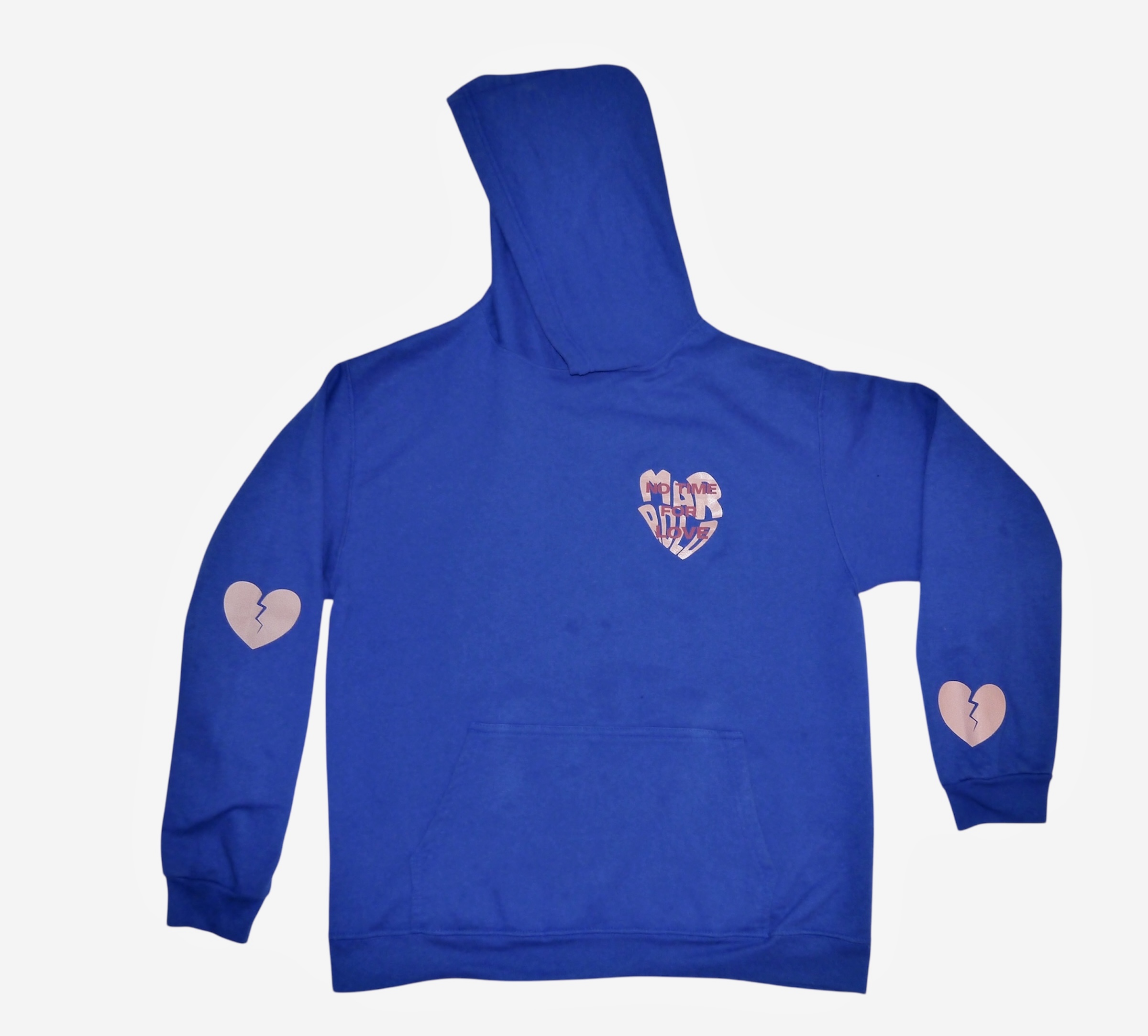 Marrolo merch