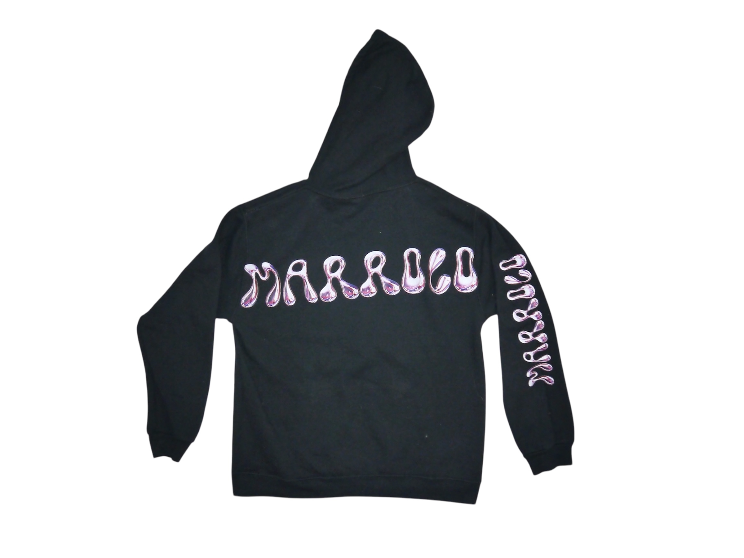 Marrolo merch