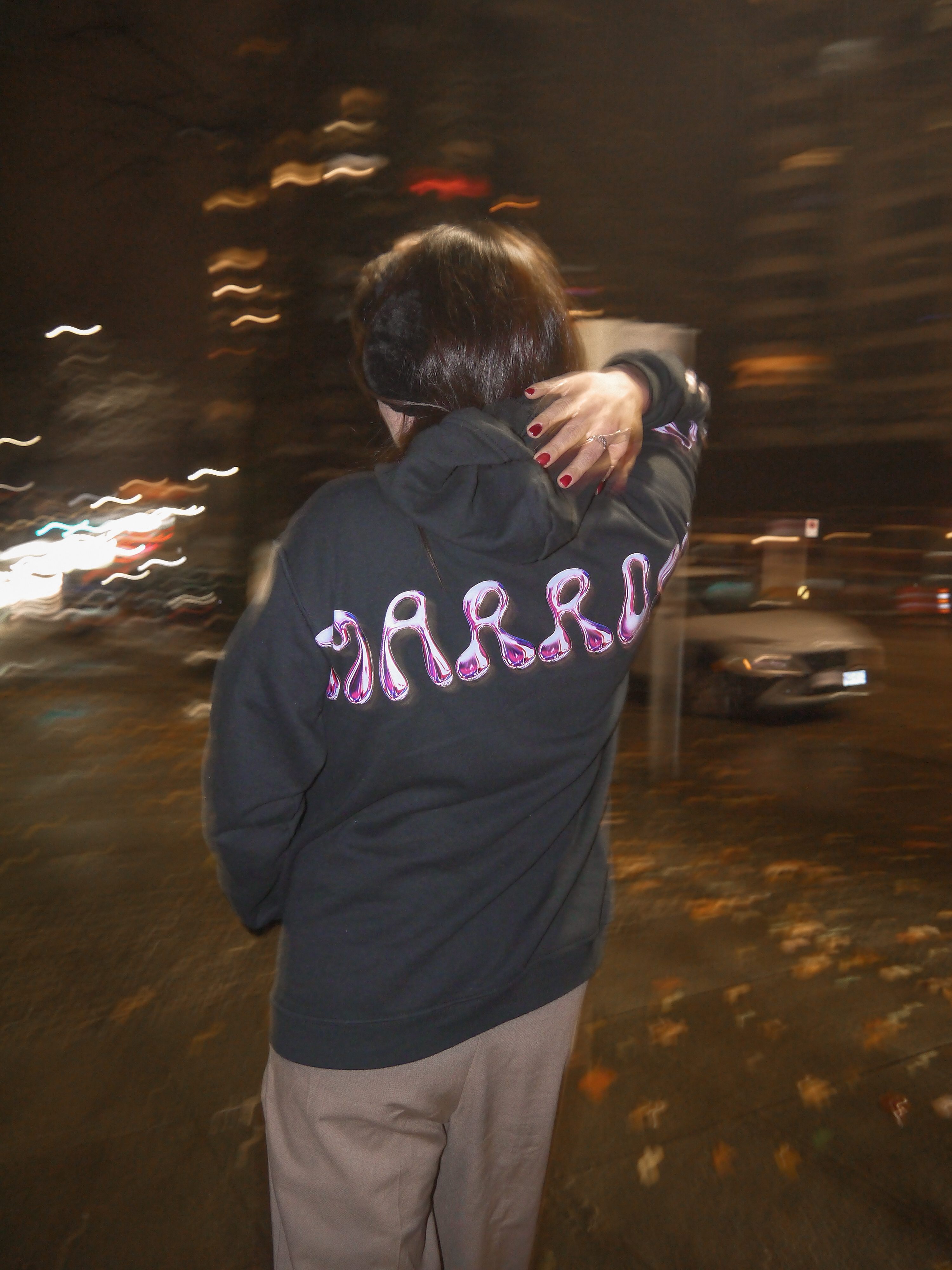 Marrolo merch