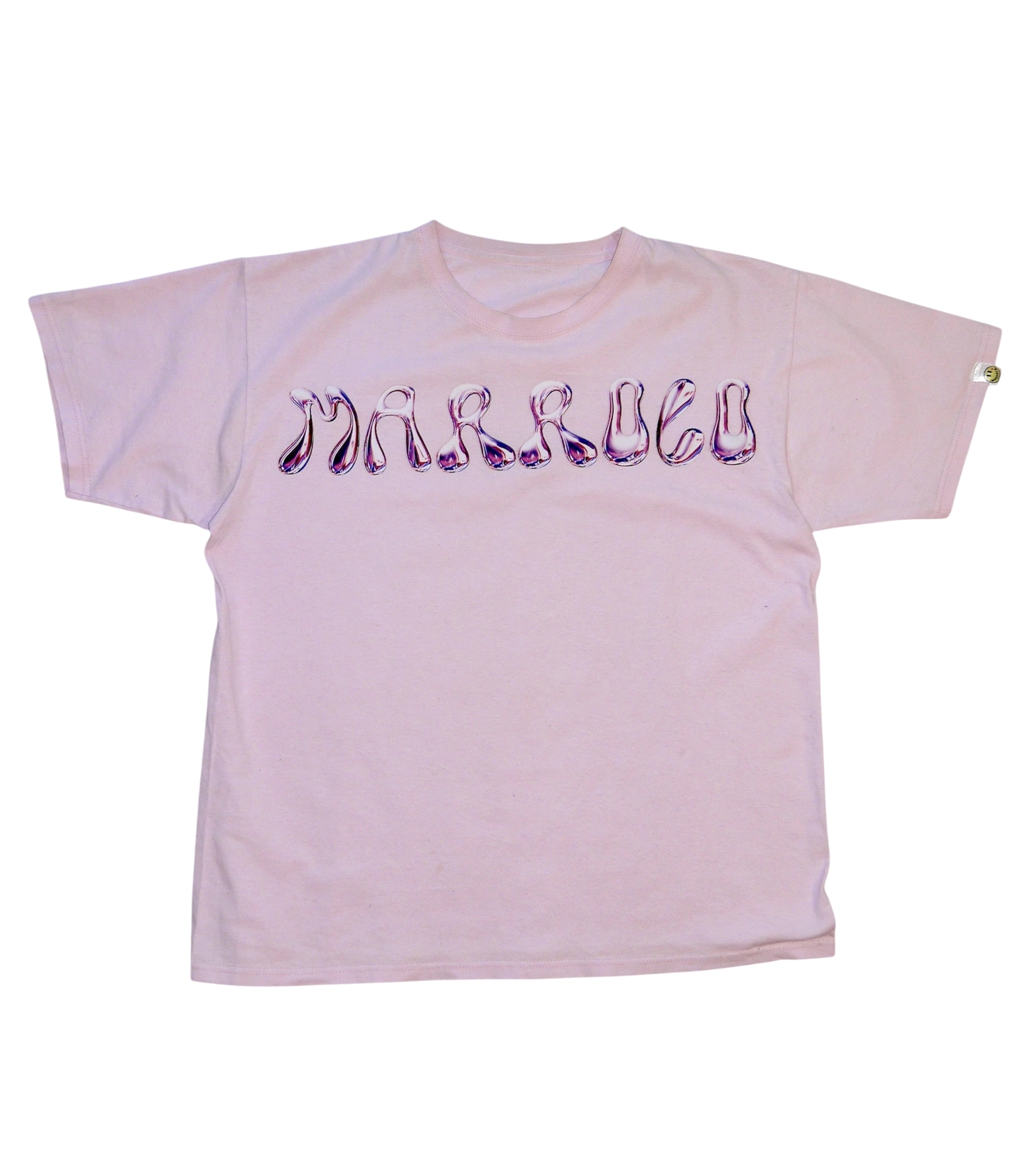 Marrolo merch