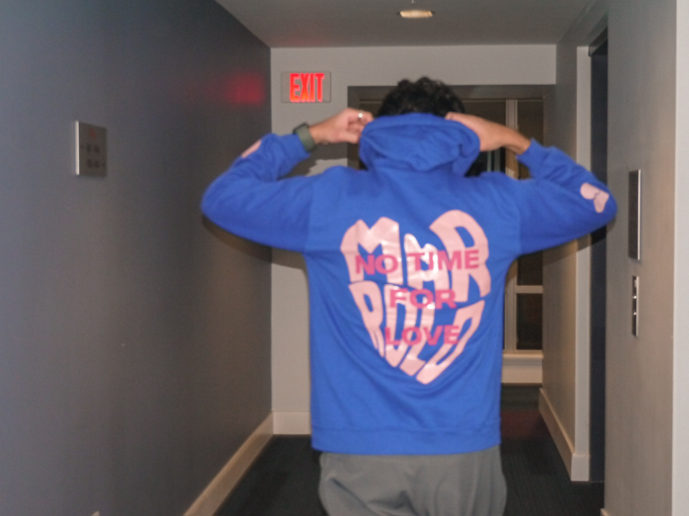 Marrolo merch