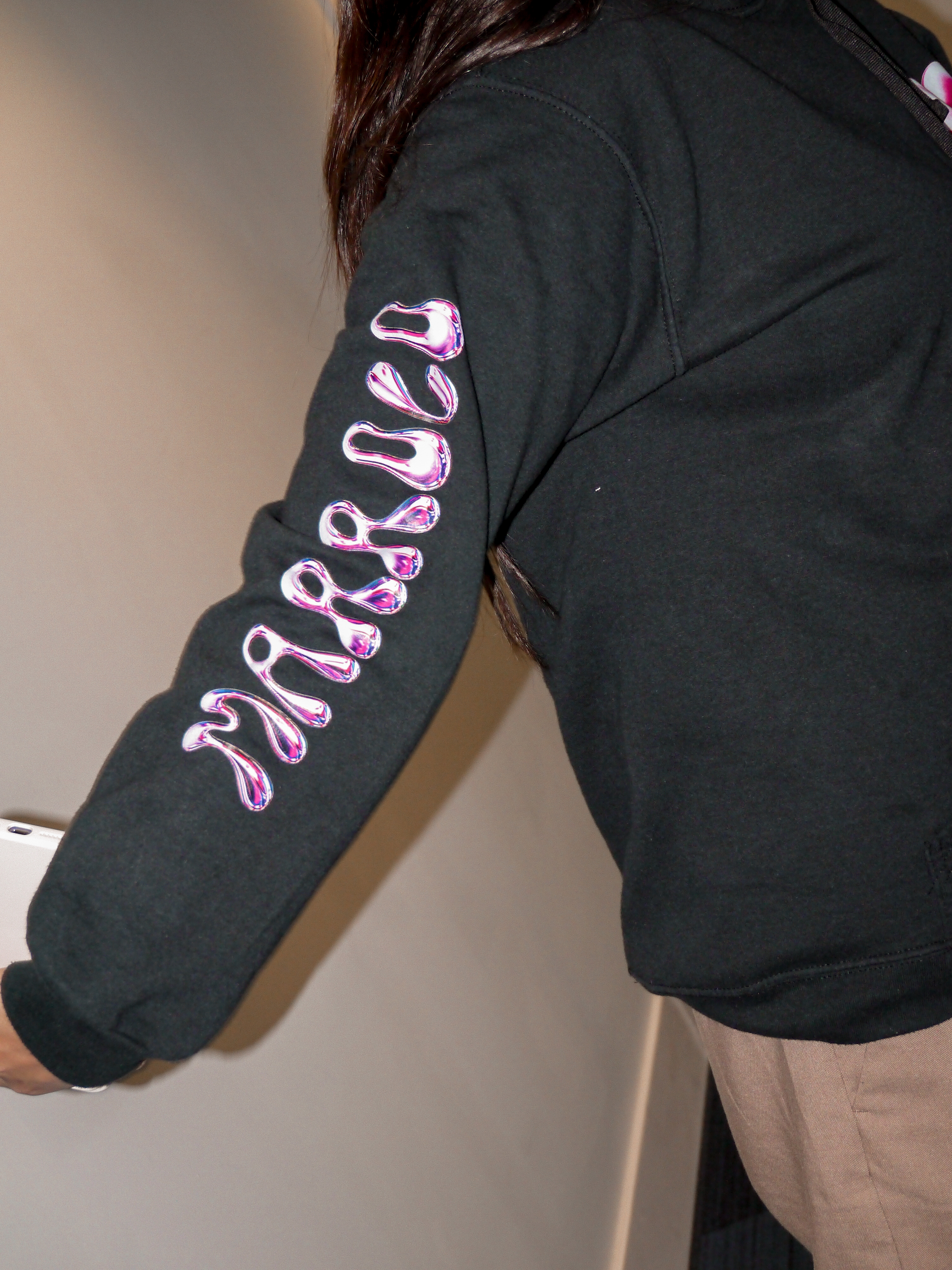 Marrolo merch