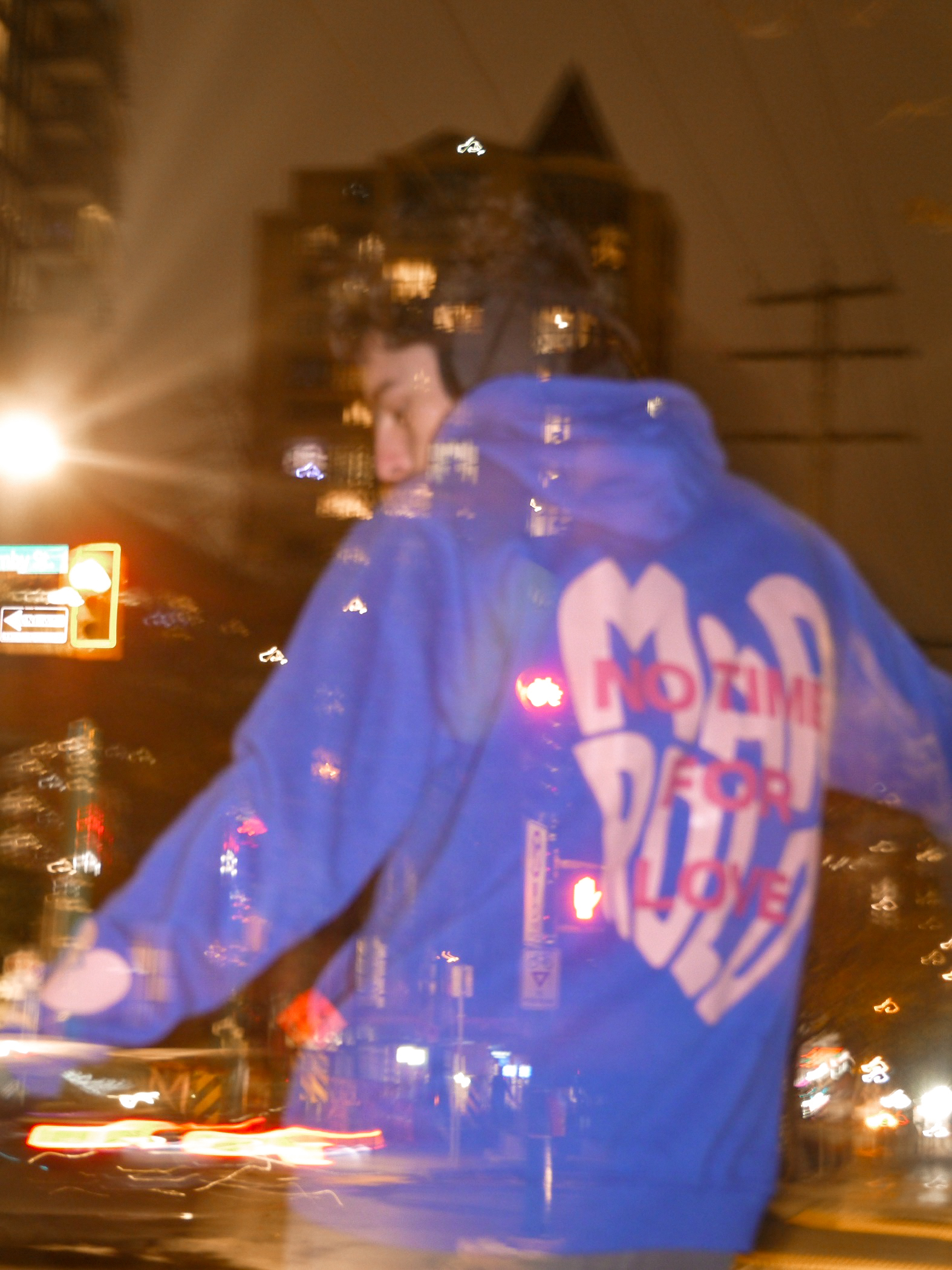 Marrolo merch
