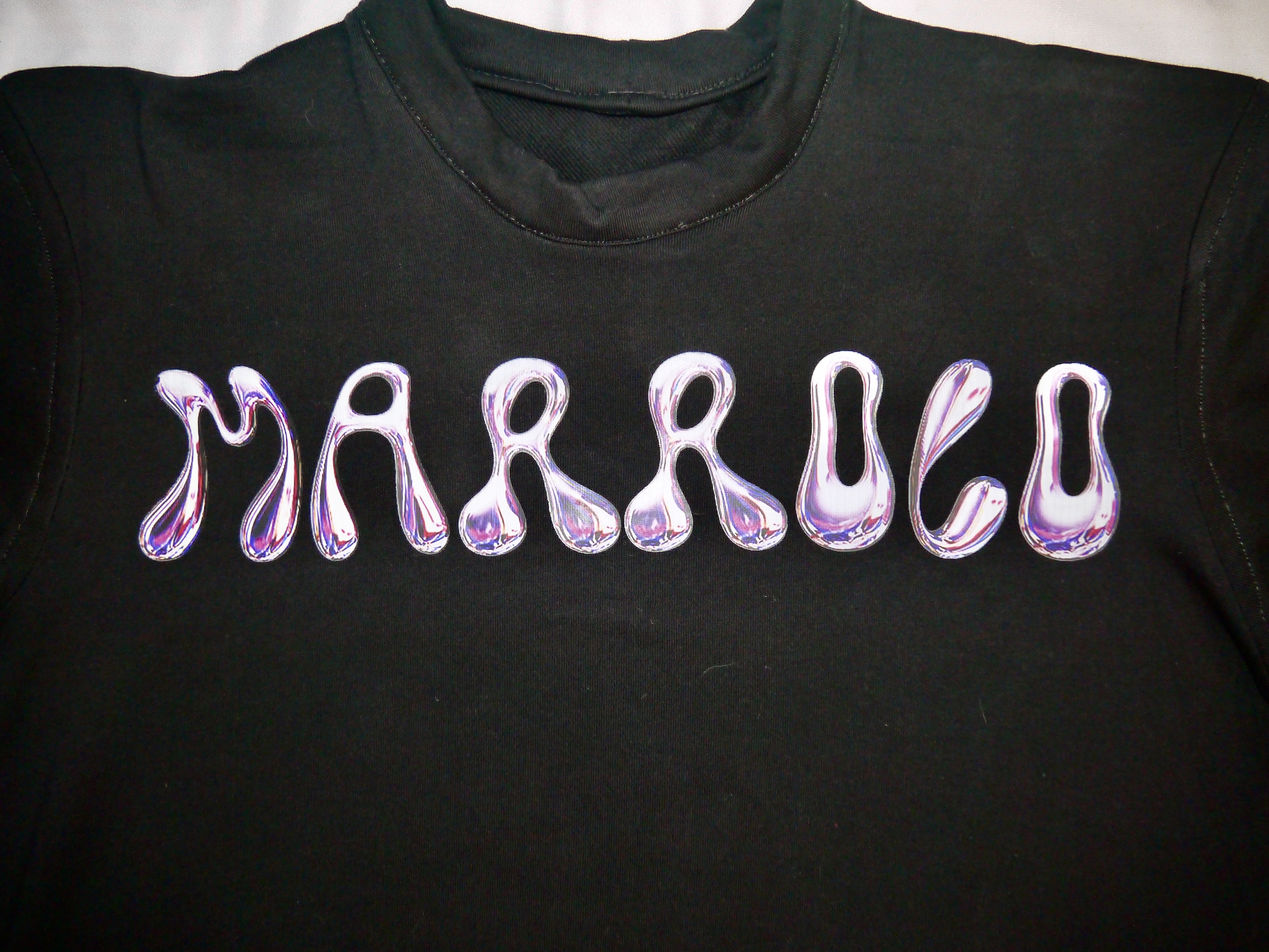 Marrolo merch