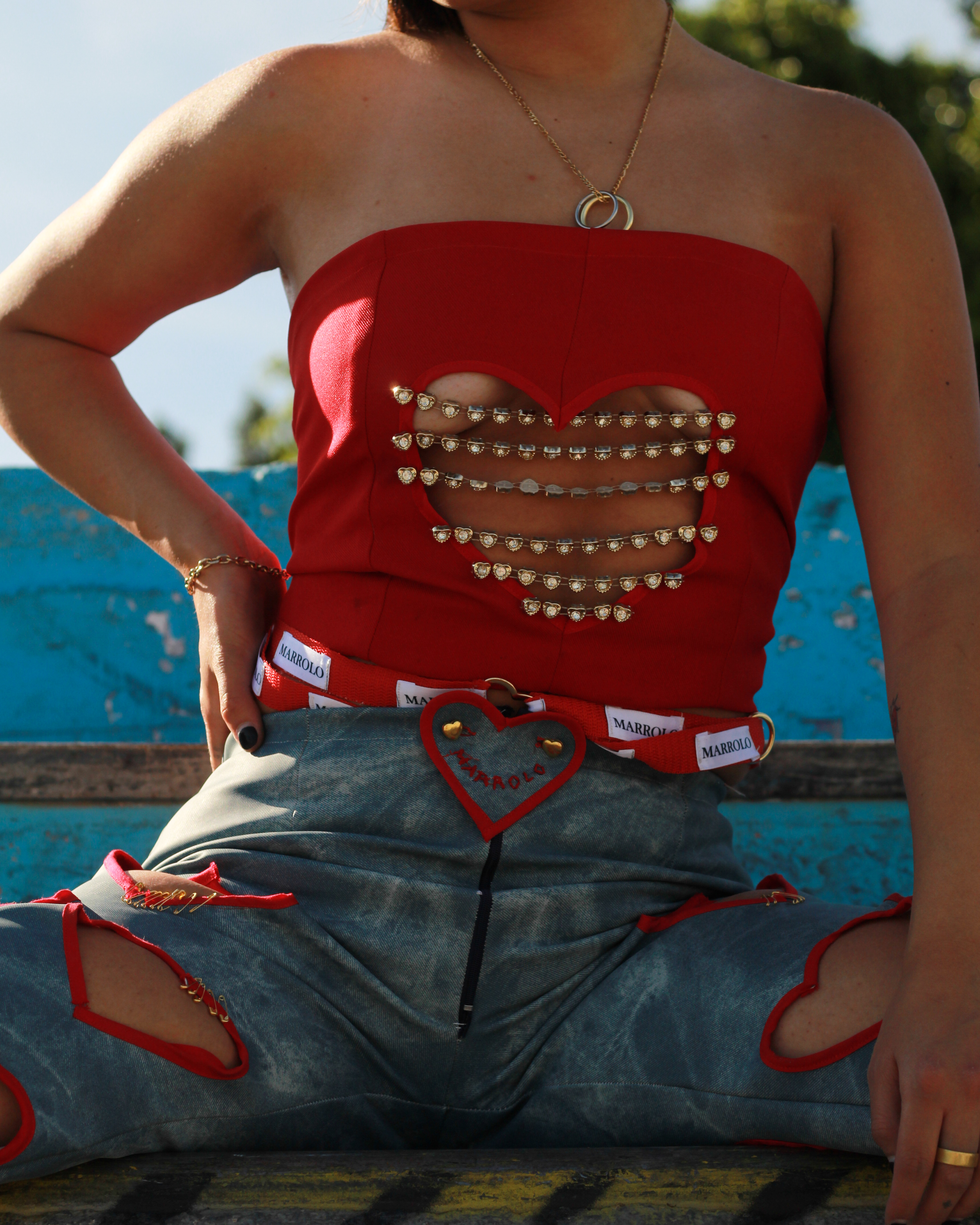 No Time 4 Love collection