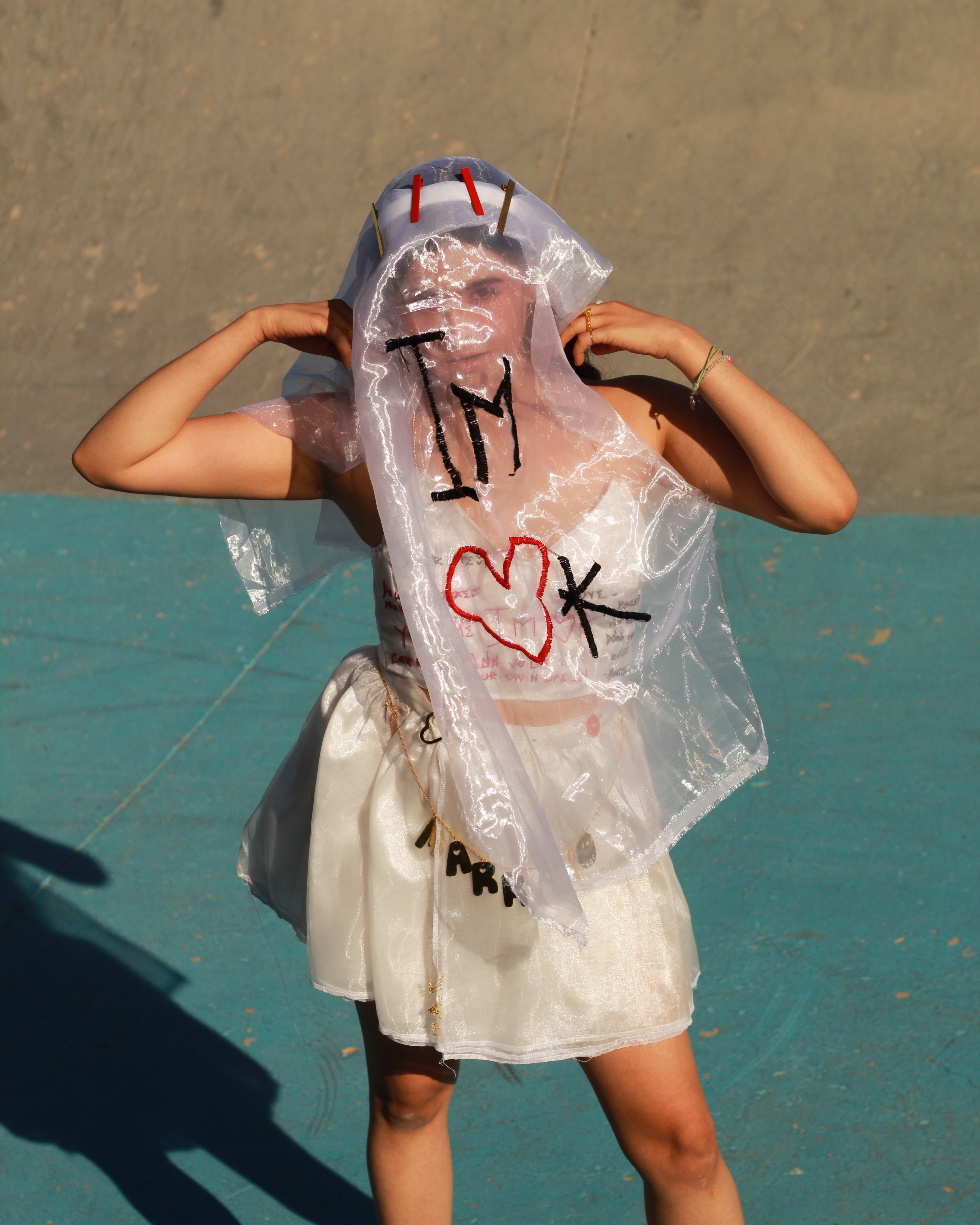 No Time 4 Love collection