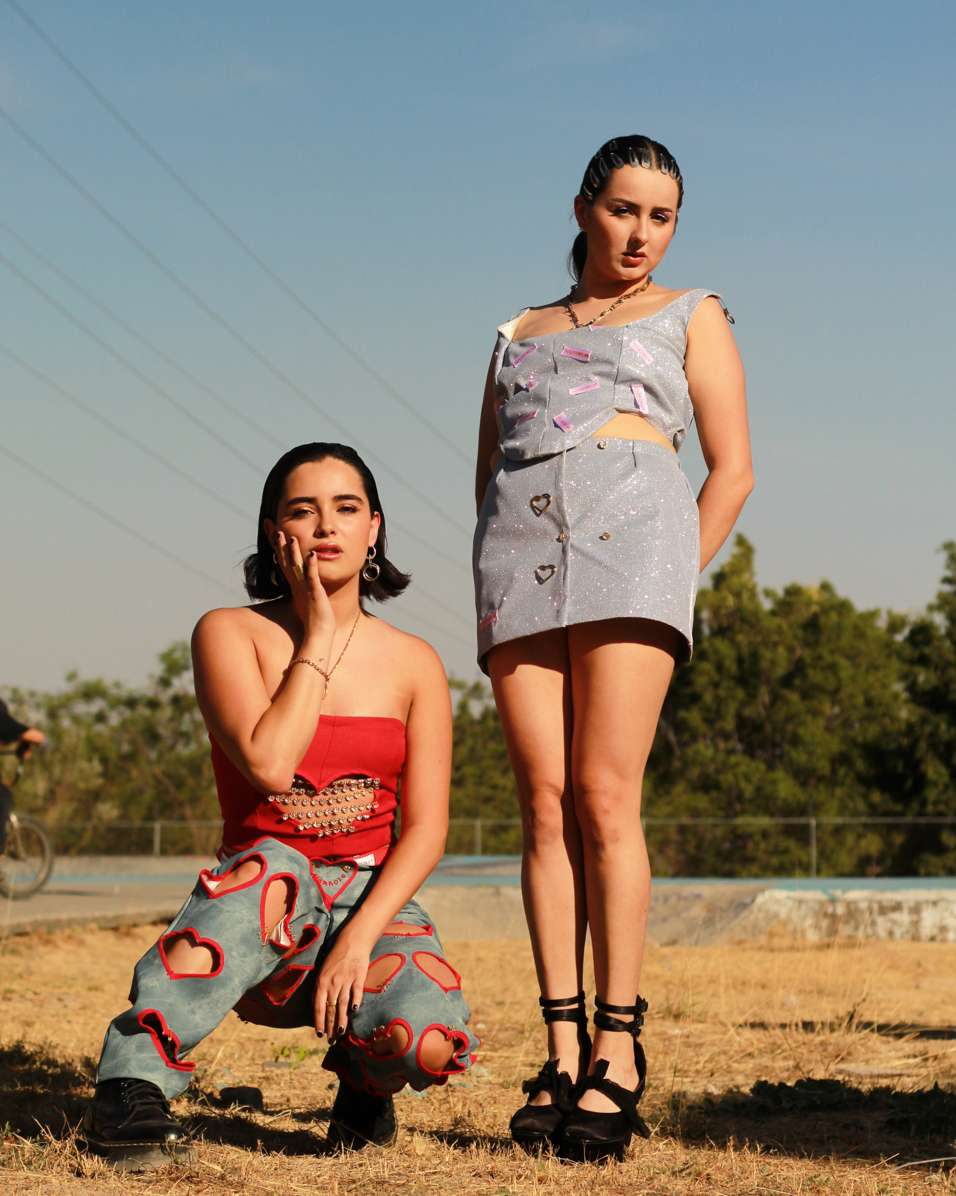 No Time 4 Love collection