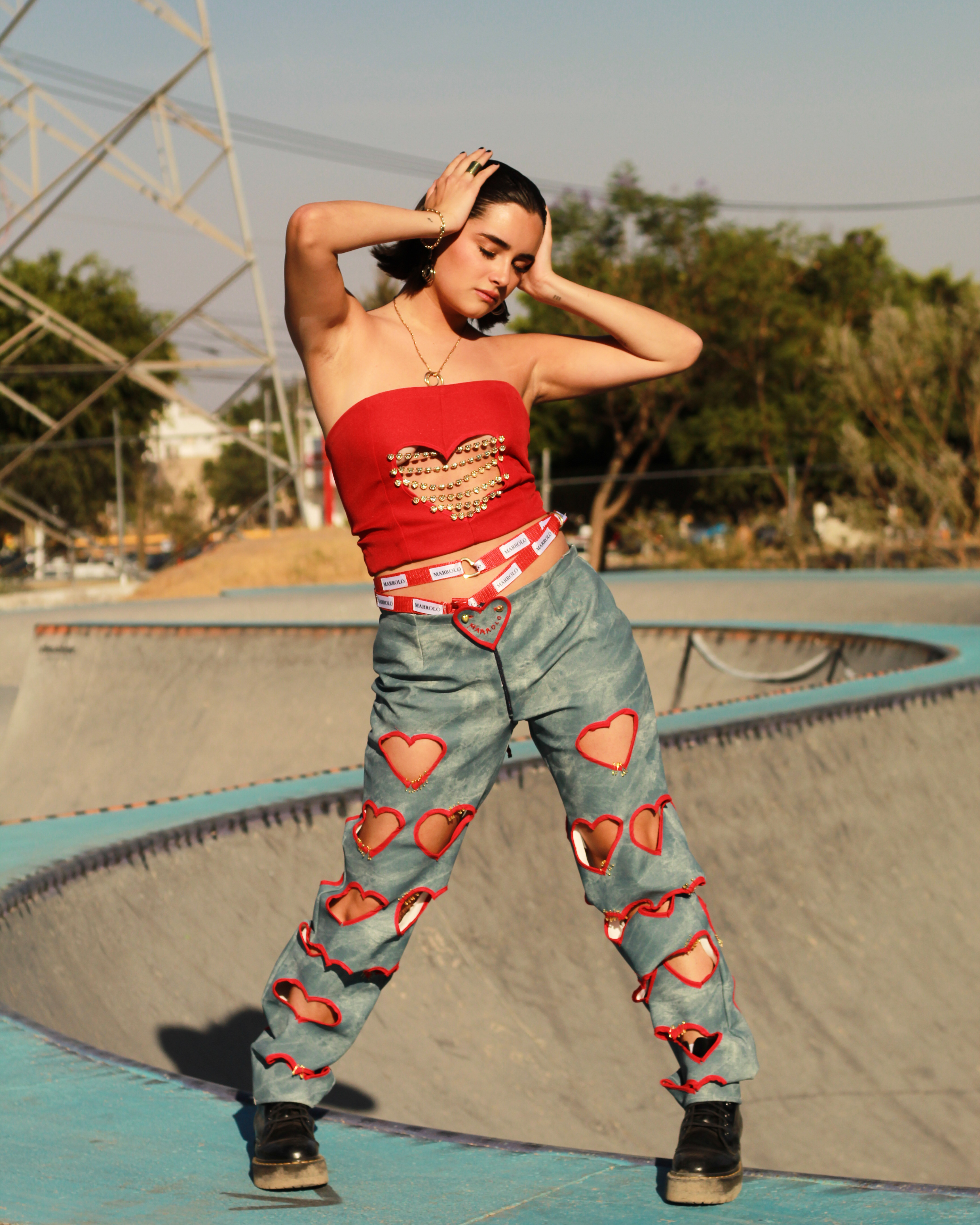 No Time 4 Love collection