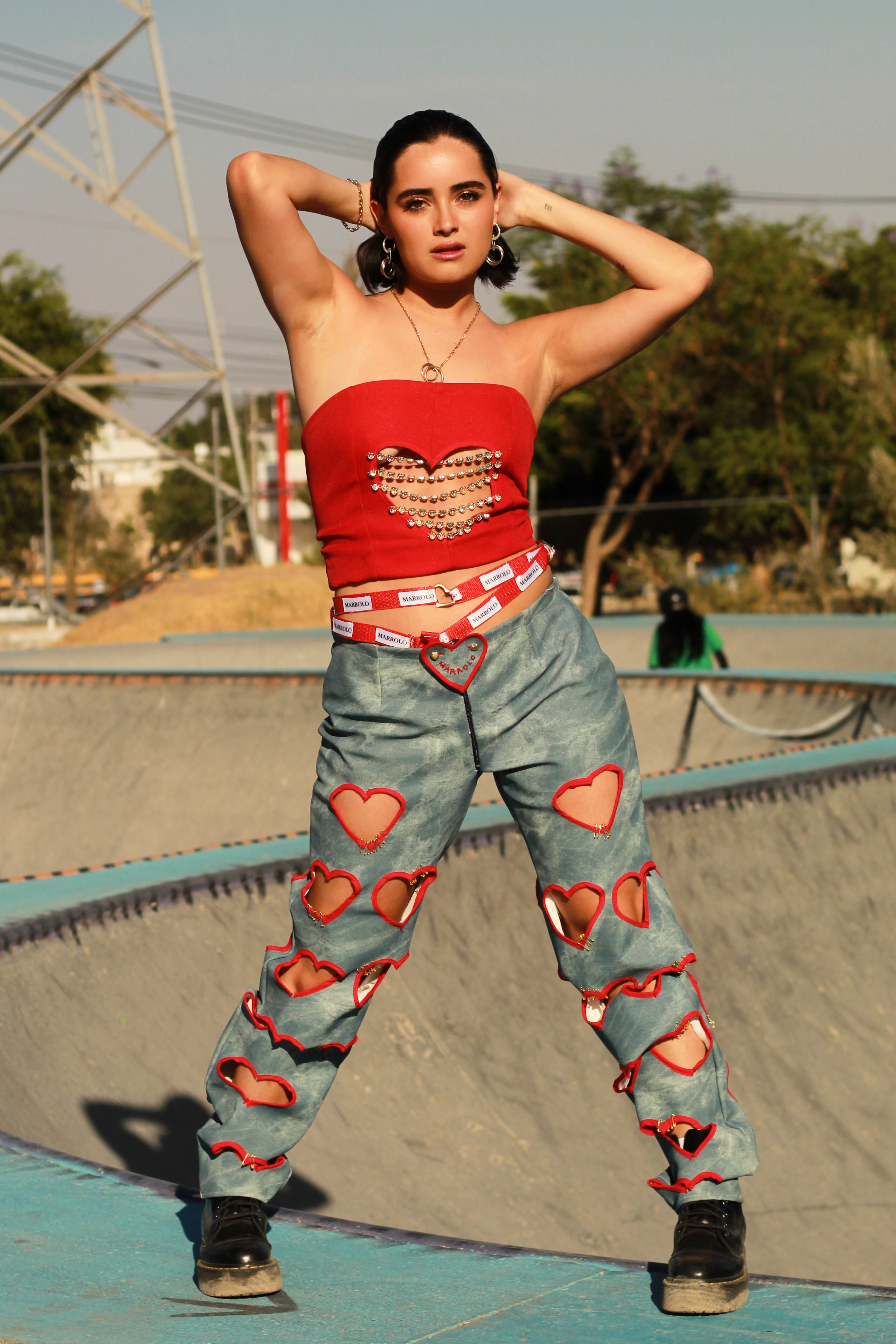 No Time 4 Love collection
