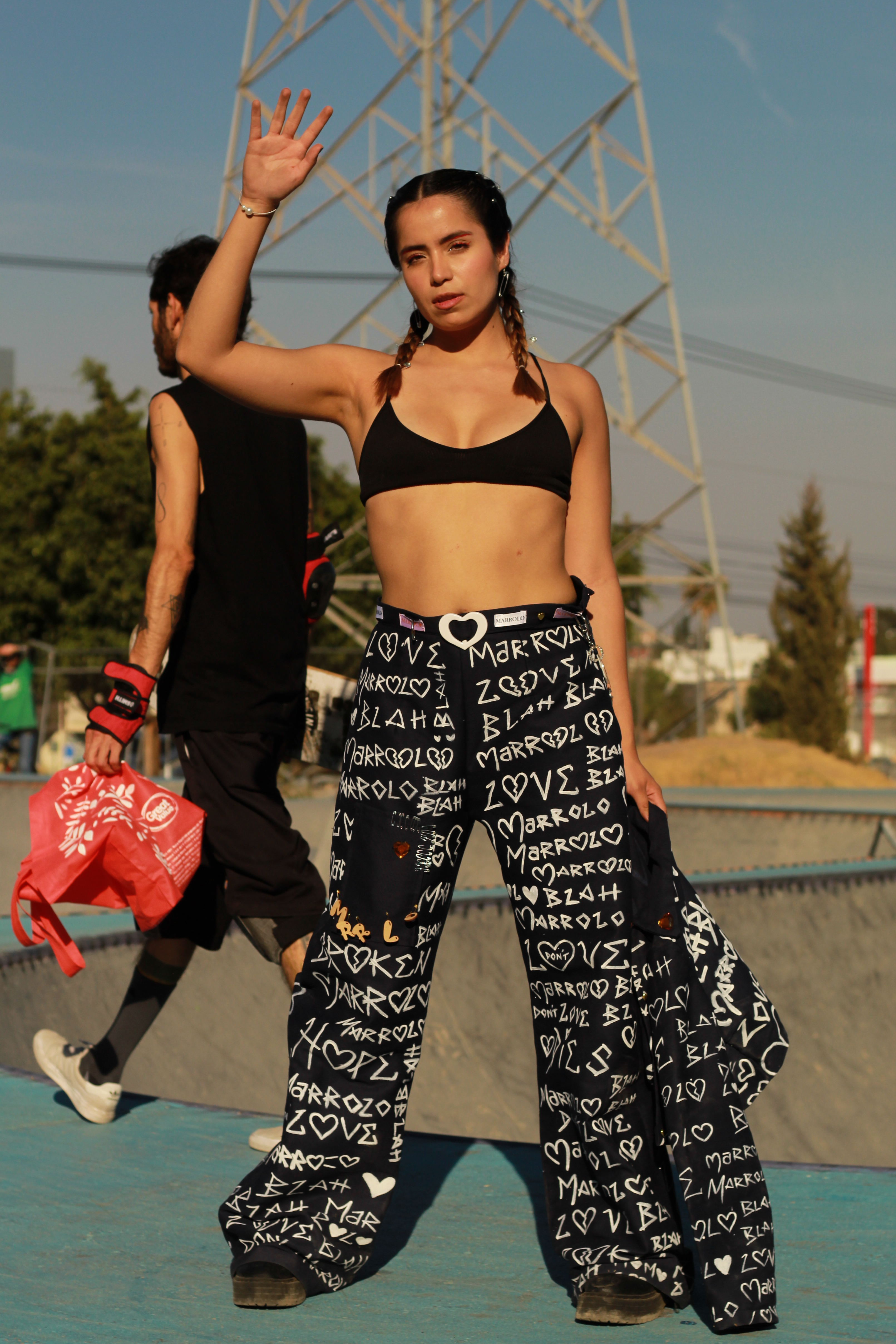 No Time 4 Love collection