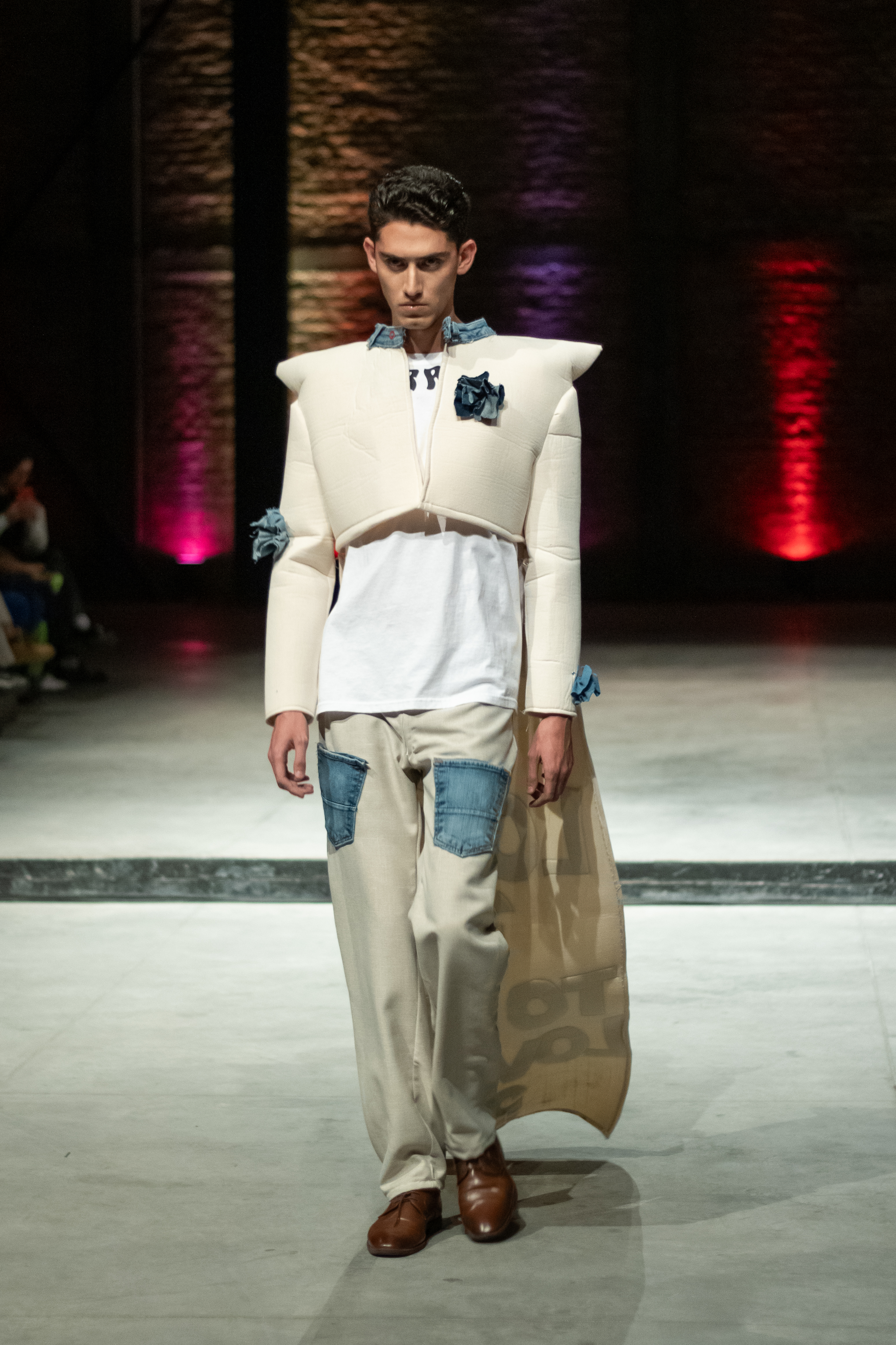 Ready to Love runway — look 5