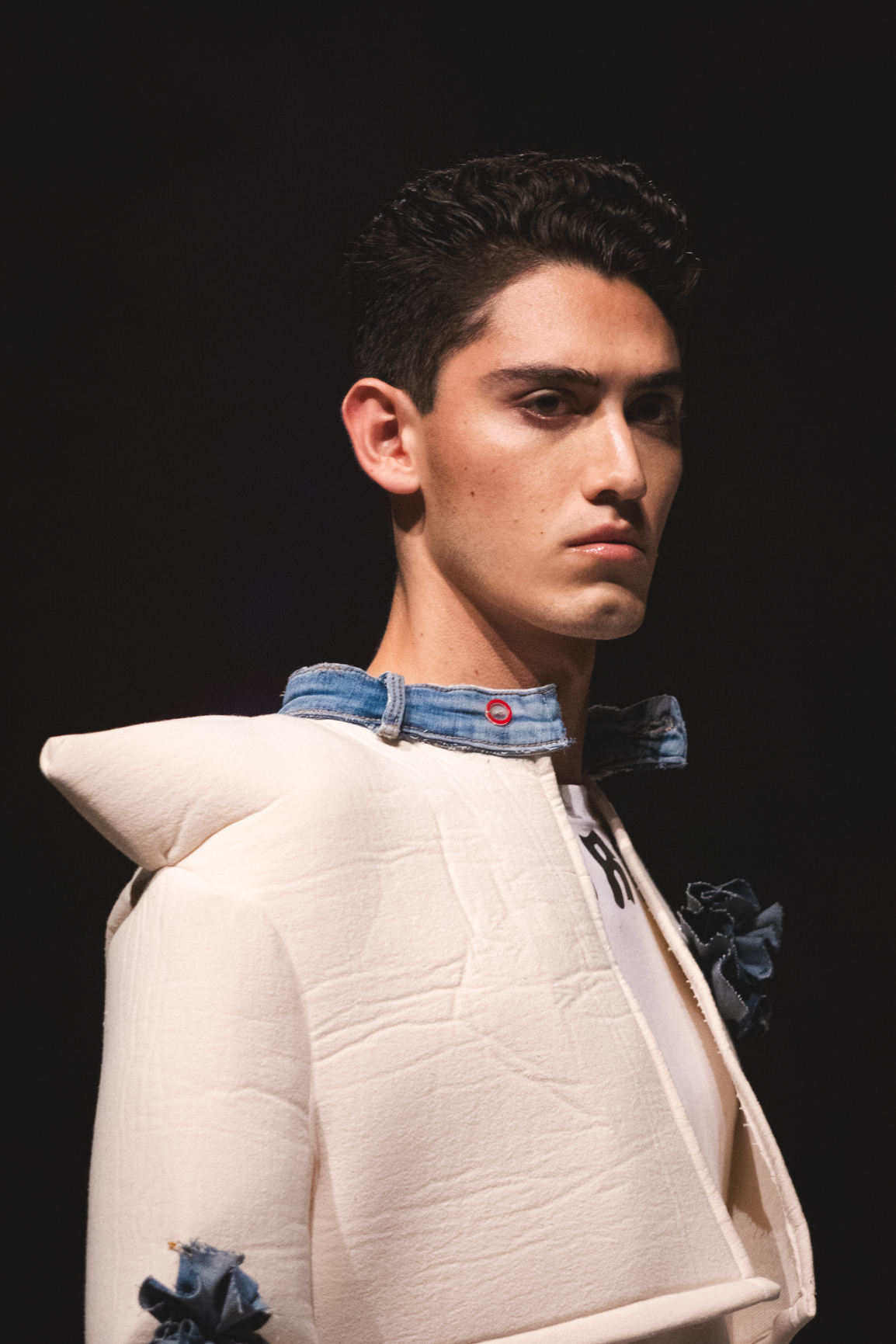 Ready to Love runway — look 7