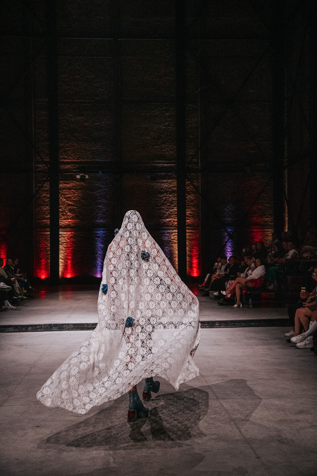 Ready to Love runway — look 12