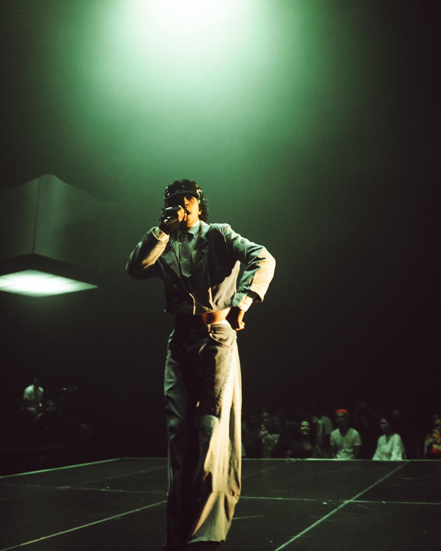 Singer collaboration — 17